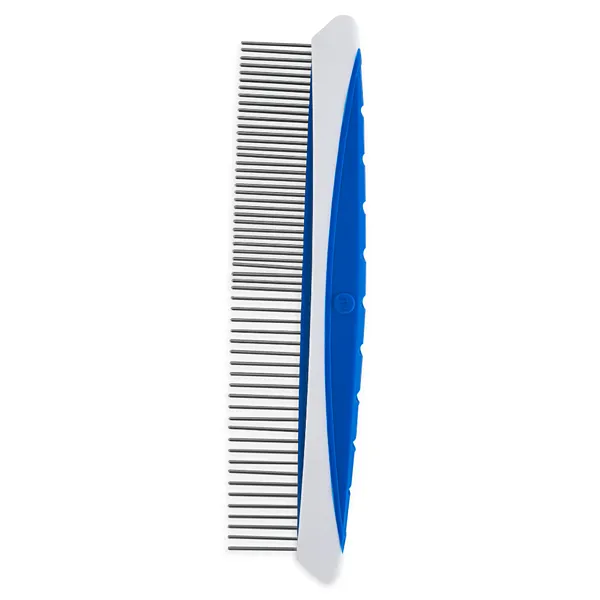 JW® Grip Soft® Fine & Coarse Comfort Comb