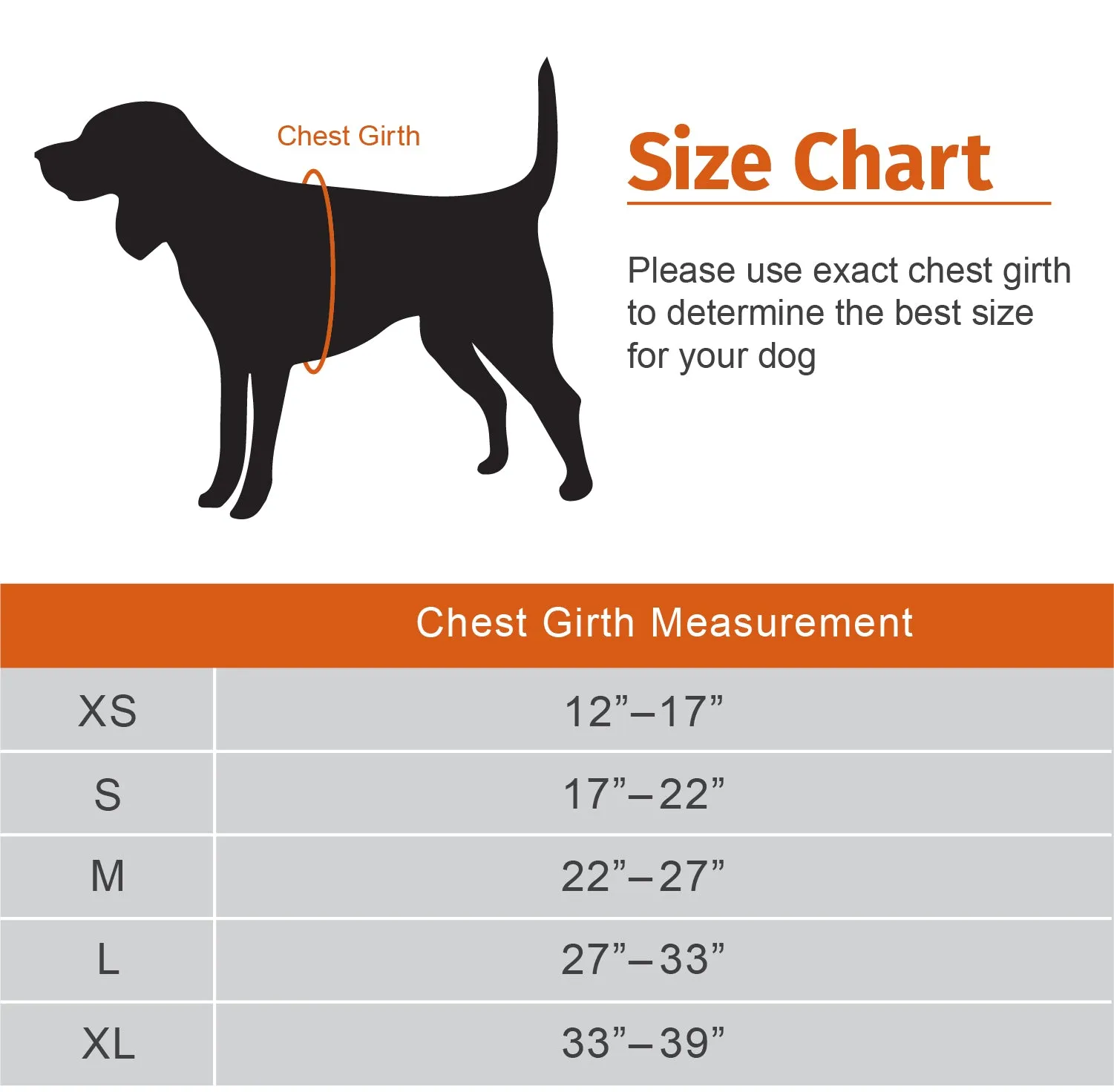 Large Dog Harness