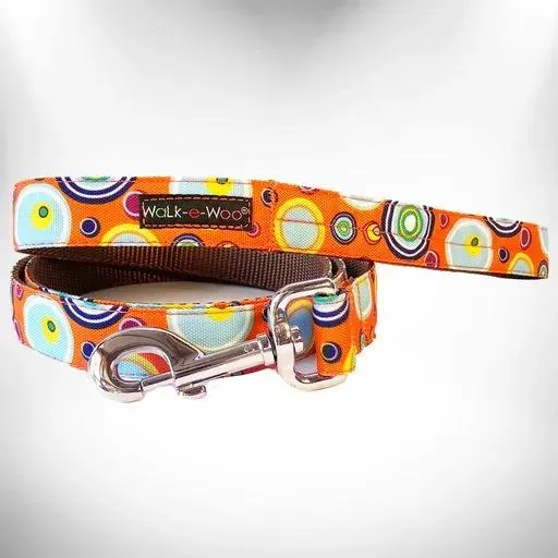 Martini Dog Leads