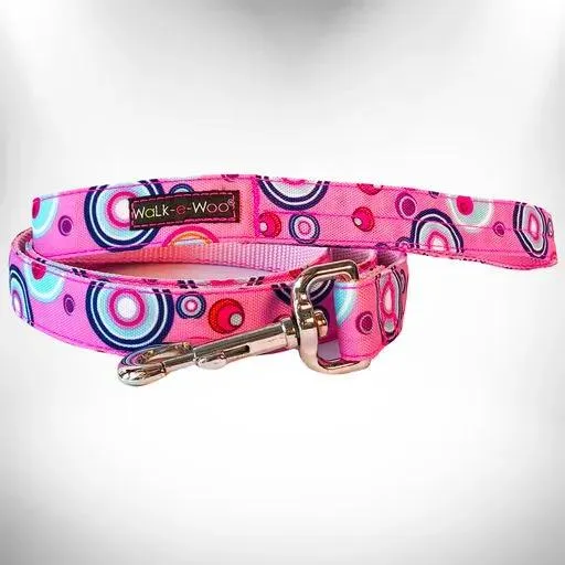 Martini Dog Leads
