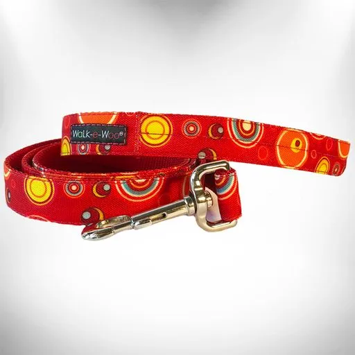 Martini Dog Leads