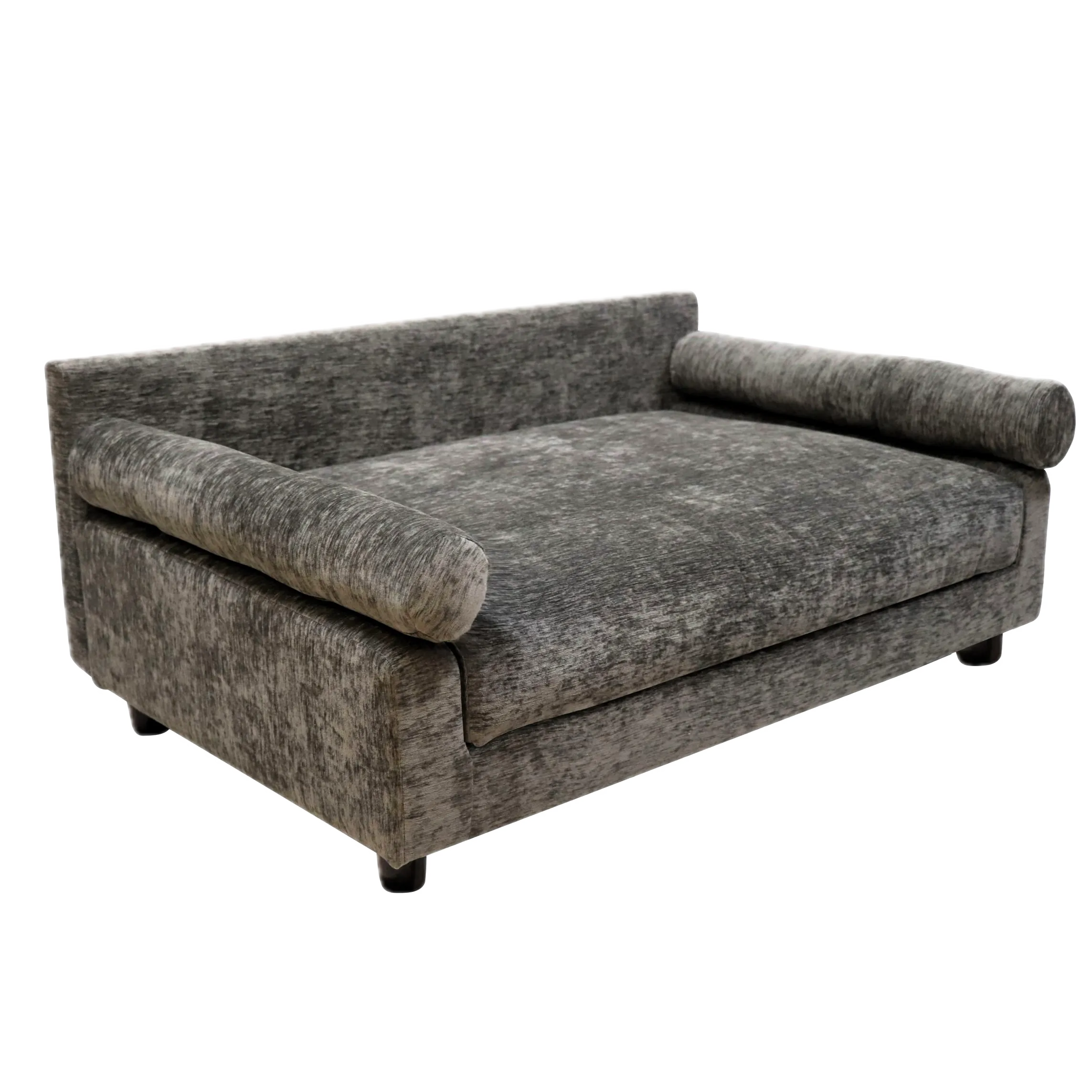 Metro Sofa Bed | Blake Charcoal