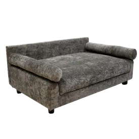 Metro Sofa Bed | Blake Charcoal