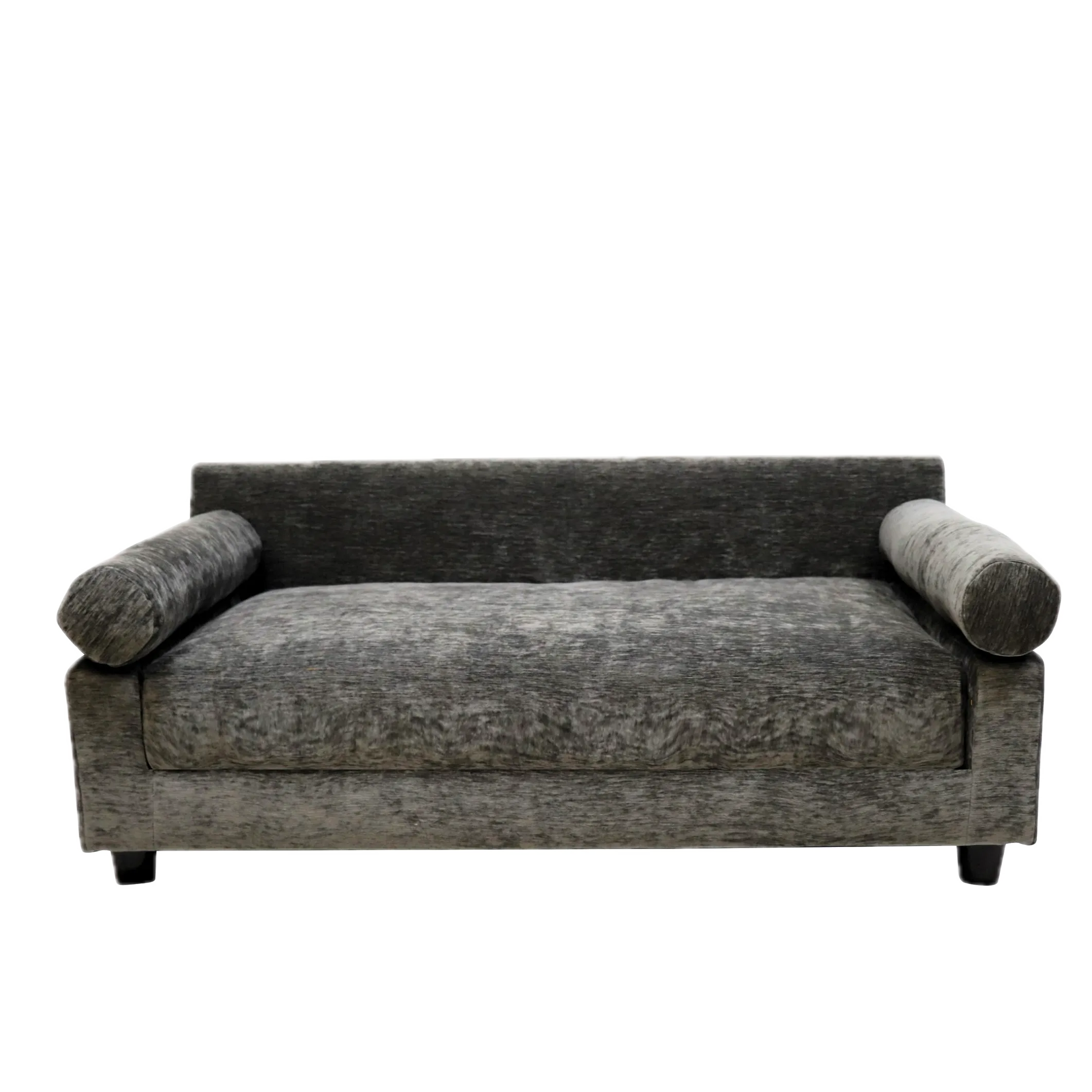 Metro Sofa Bed | Blake Charcoal