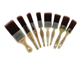 Mini Brush - Dixie Belle Paint Company
