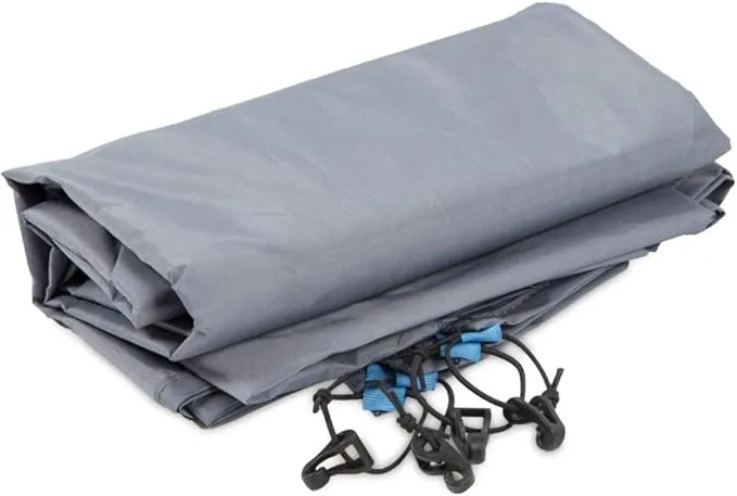 Nemo Footprint For Rocket 2P Tent, Polyester Taffeta