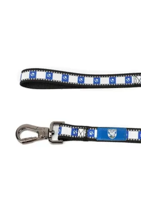 NRL Pet Lead Leash - Canterbury Bulldogs - 120CM - Lock Clip Durable