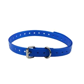 PAWS ASIA Manufacturers Cheap Custom Logo High Quality TPU Adjustable Training Dog Collar