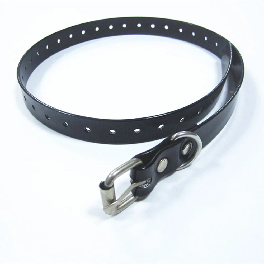 PAWS ASIA Manufacturers Cheap Custom Logo High Quality TPU Adjustable Training Dog Collar