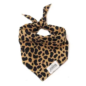 Pet Bandana - Roaring Jungle