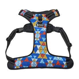 Pet Glam Dog Harness Milo