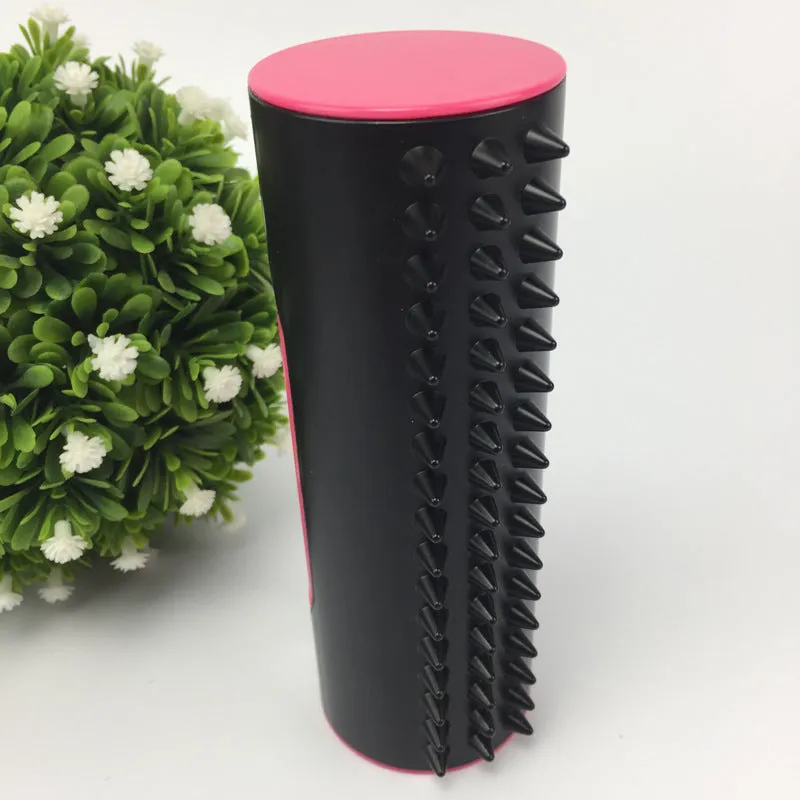 Pet Hair Comb Lint Roller Dog Cat Puppy Cleaning Brush Pet Supplies Comb