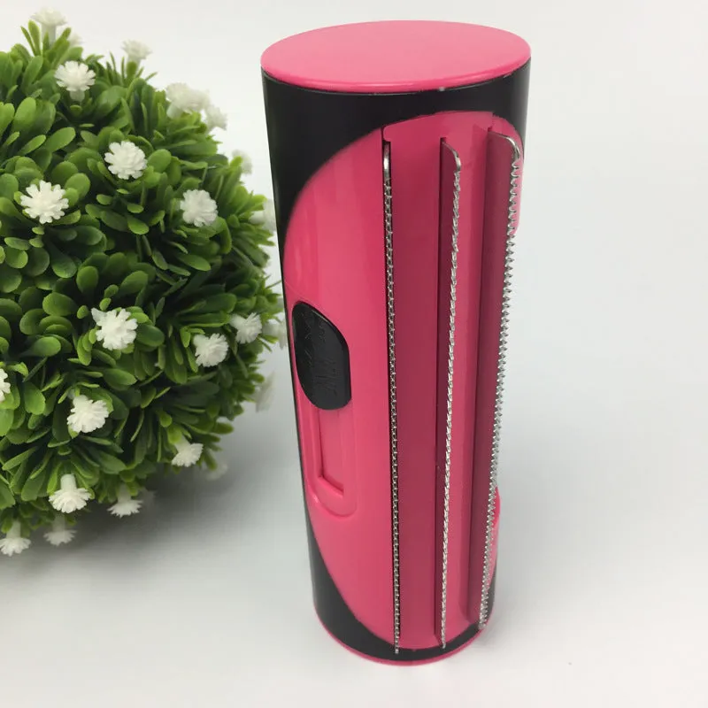 Pet Hair Comb Lint Roller Dog Cat Puppy Cleaning Brush Pet Supplies Comb