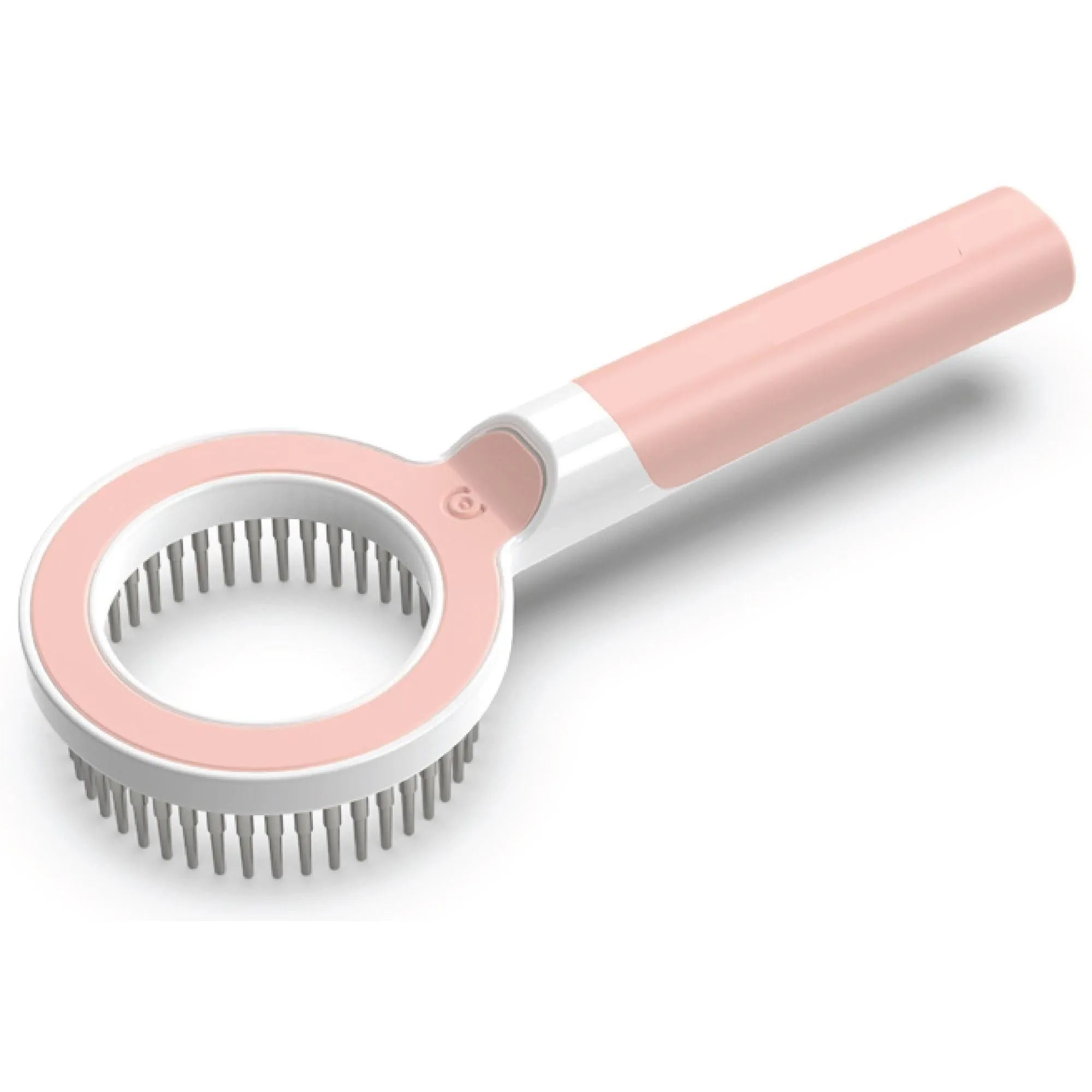 Pet Rake Comb for smooth and tangle-free coats Care