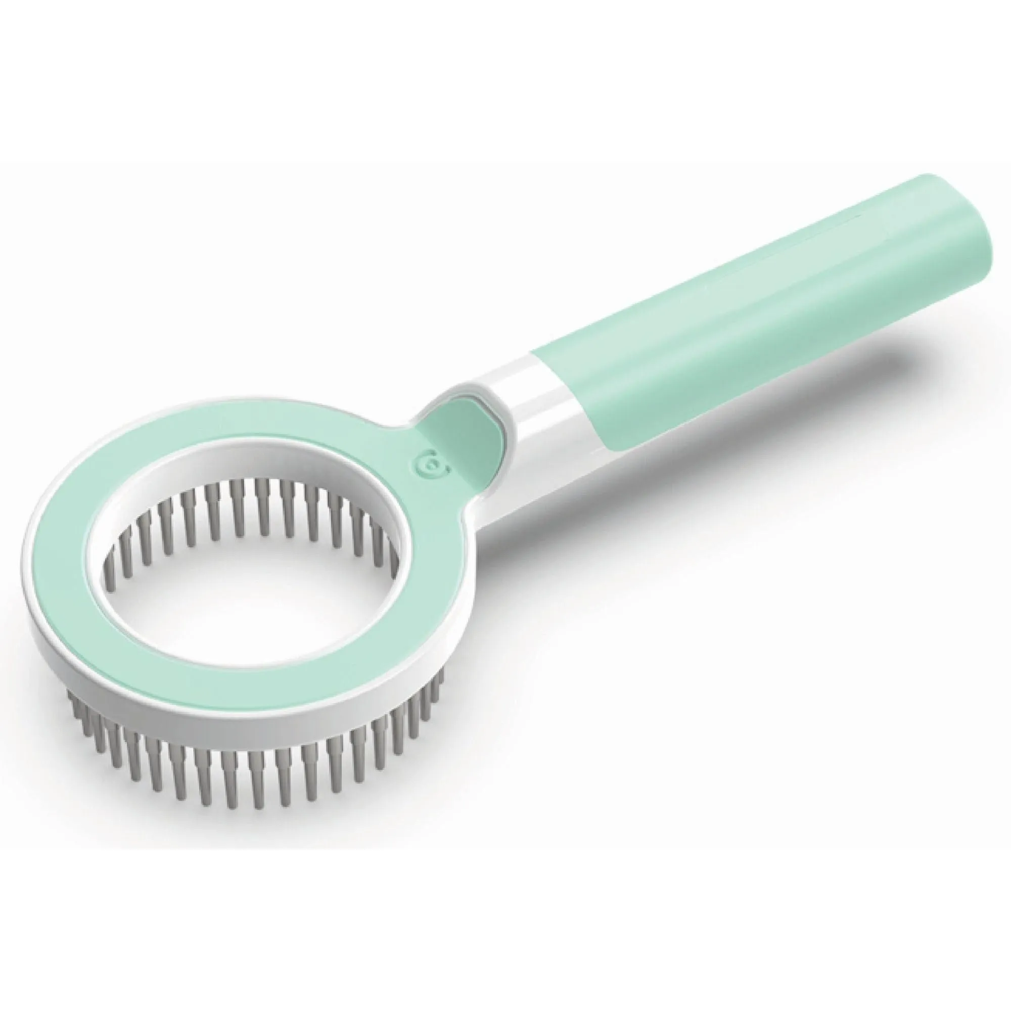 Pet Rake Comb for smooth and tangle-free coats Care