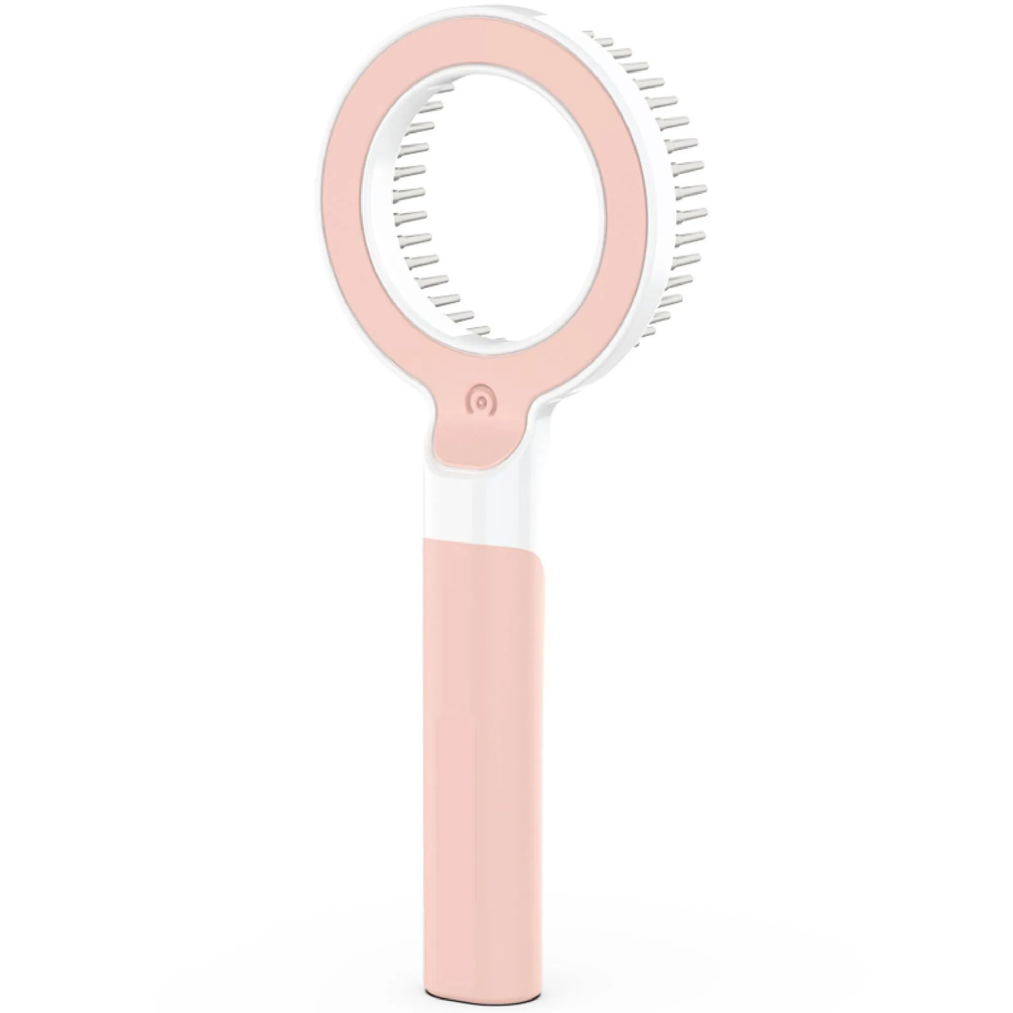 Pet Rake Comb for smooth and tangle-free coats Care