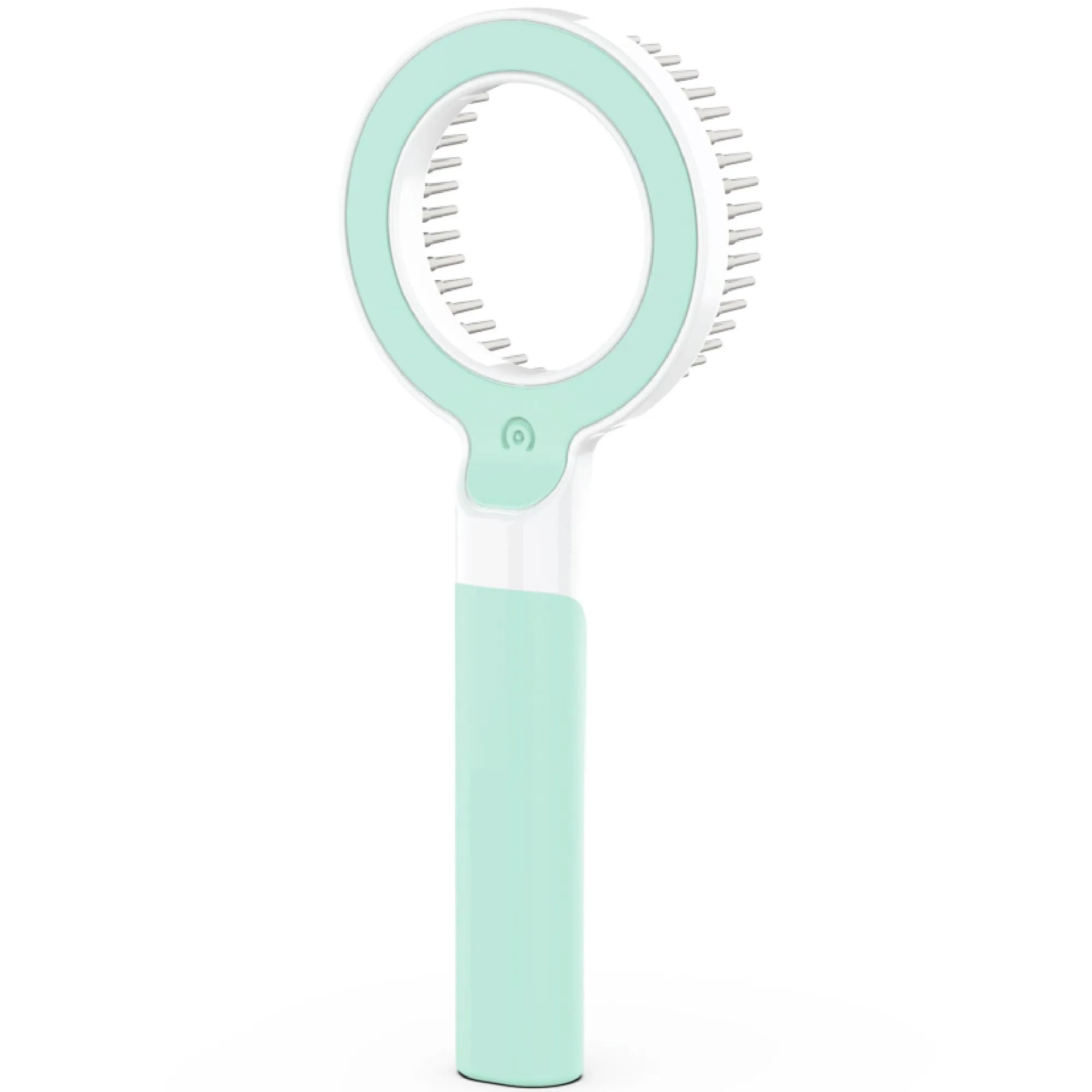 Pet Rake Comb for smooth and tangle-free coats Care