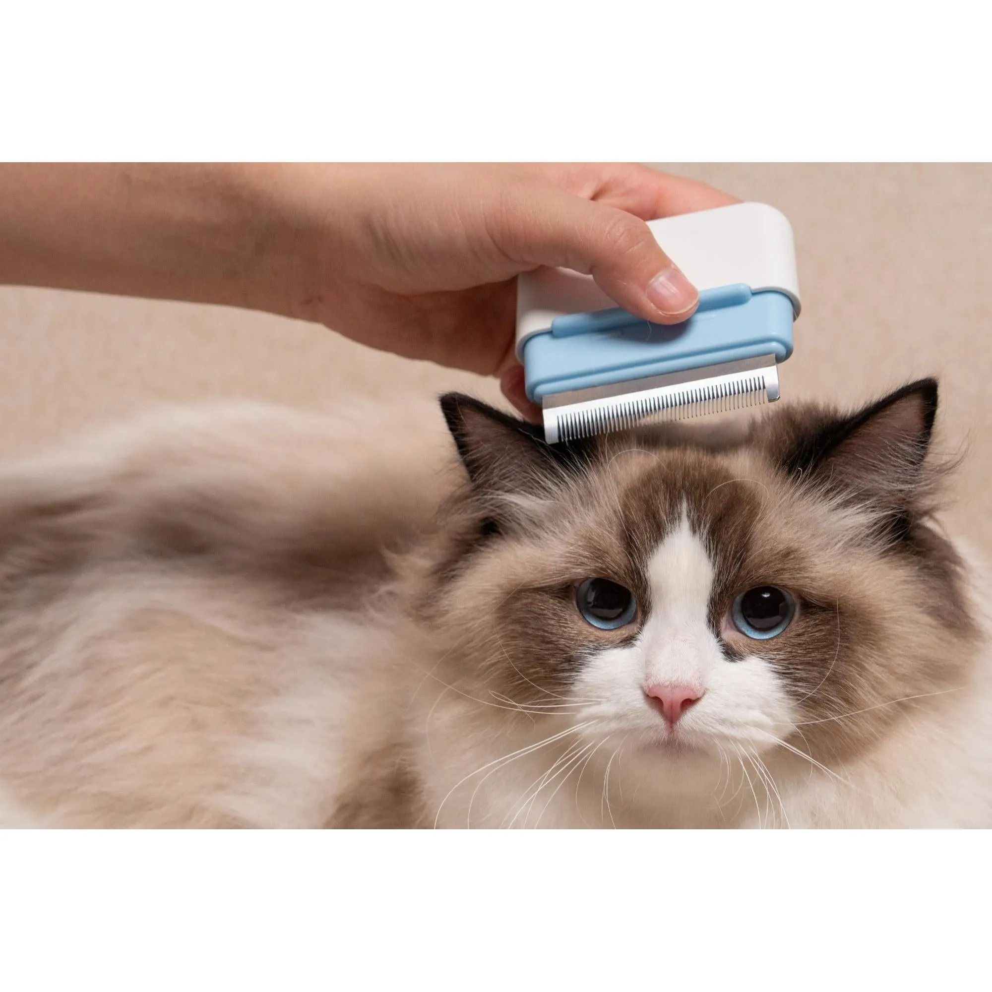Pocket Pet Comb Care