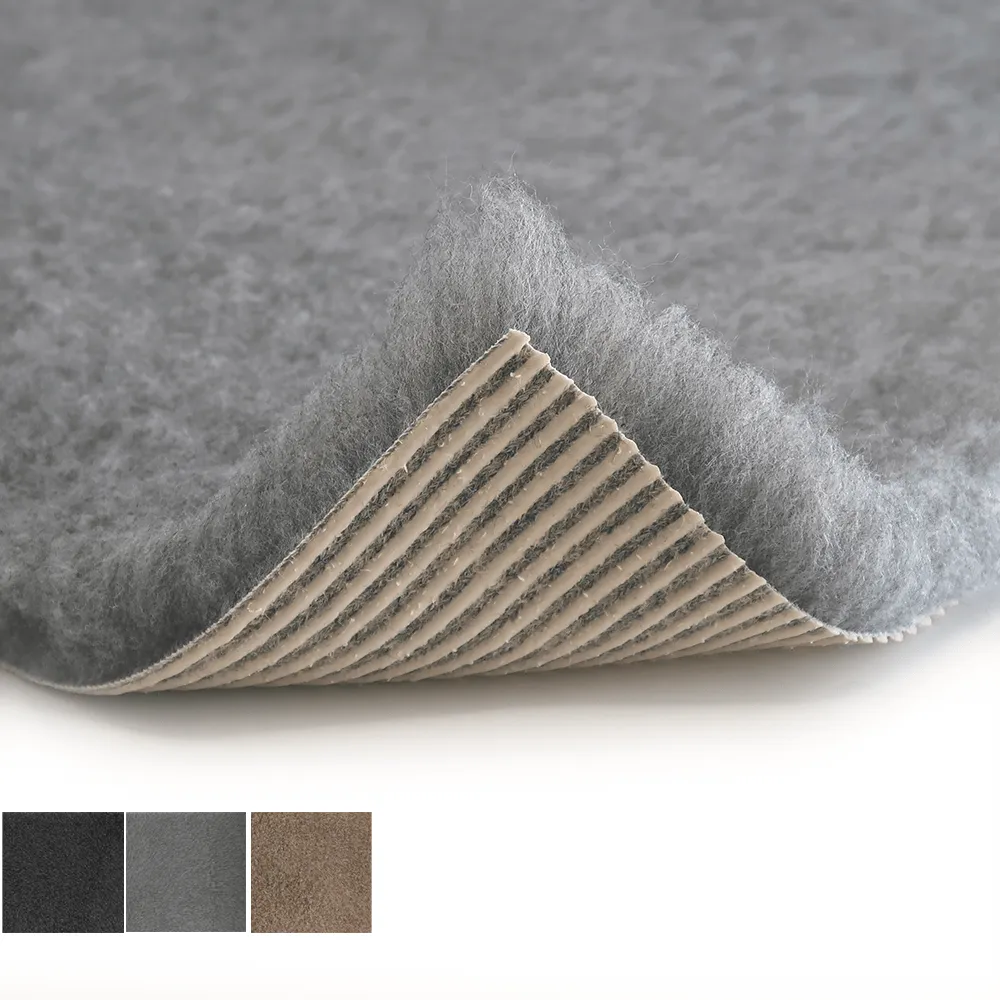 ProFleece non-slip pet bedding colour selected at random