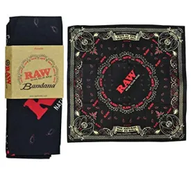 RAW - Bandana