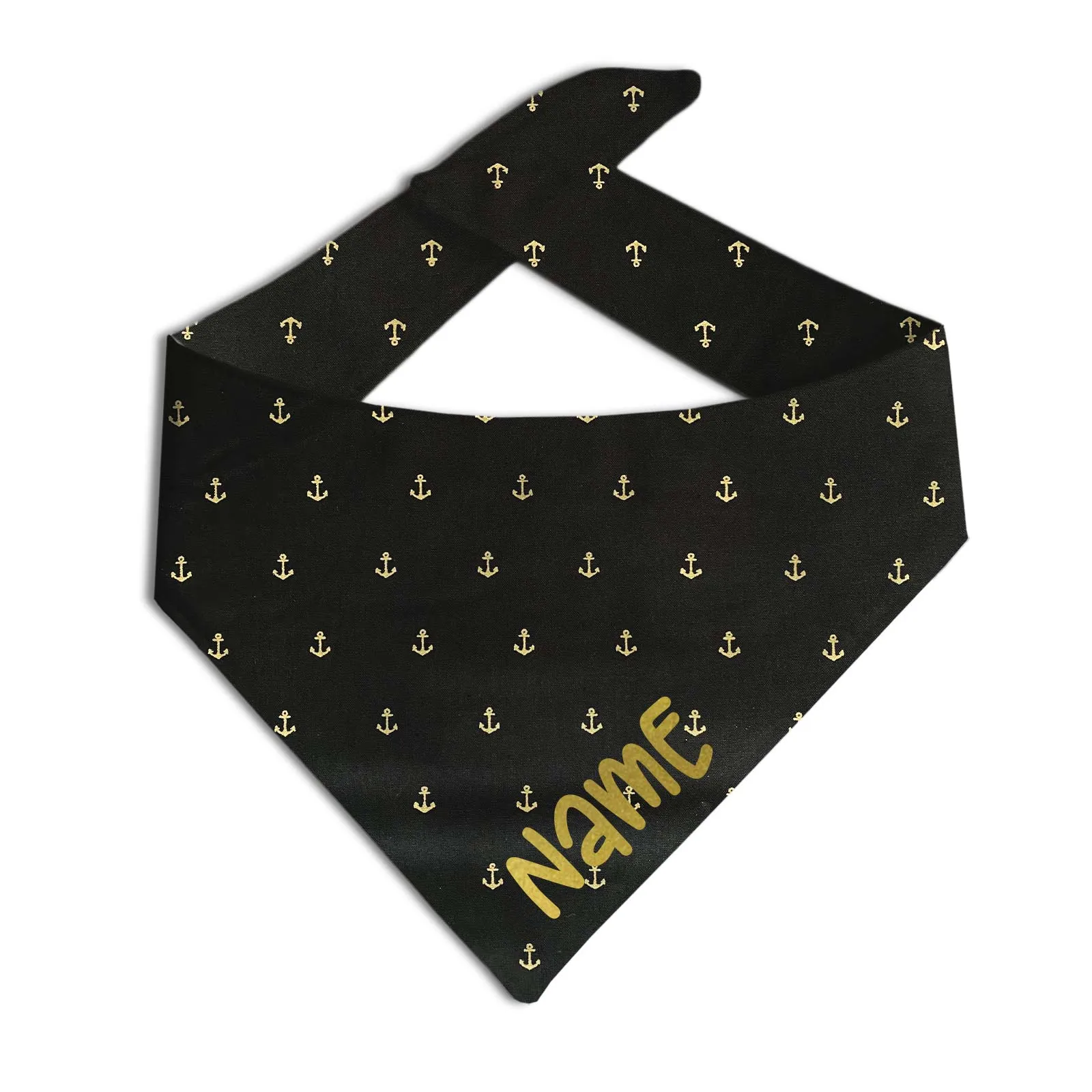 Seaworthy Bandana