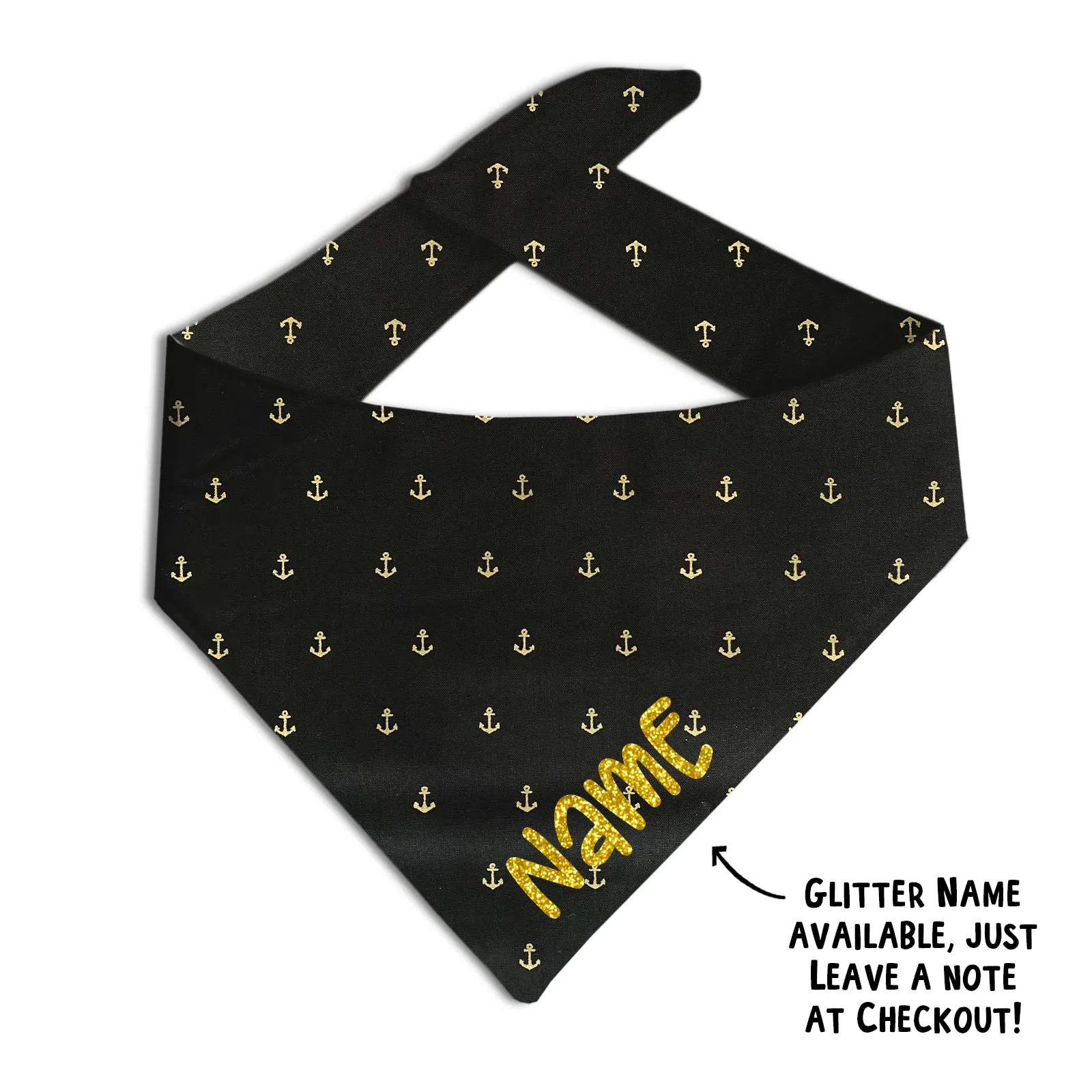 Seaworthy Bandana