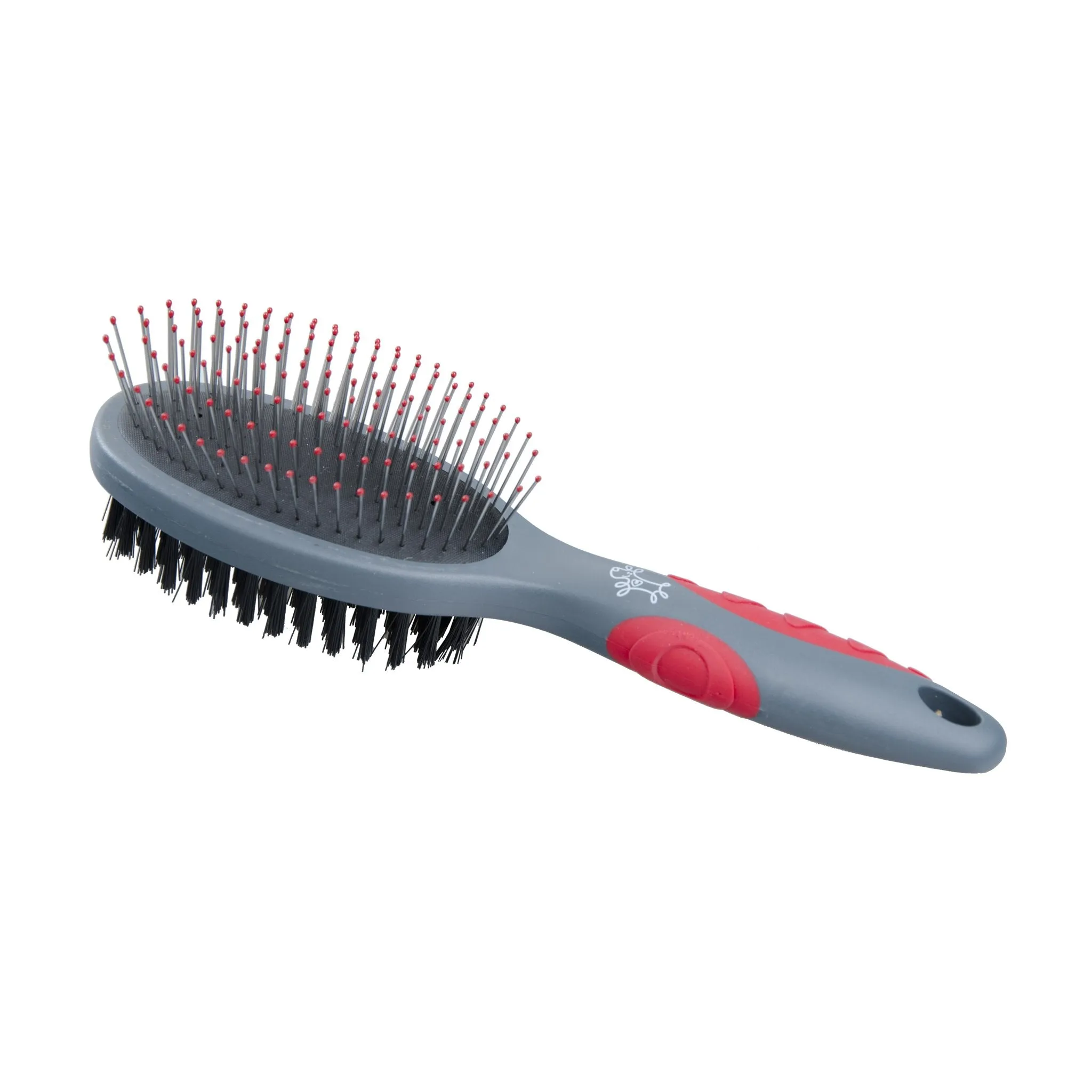 Shear Magic Double Sided Brush Small