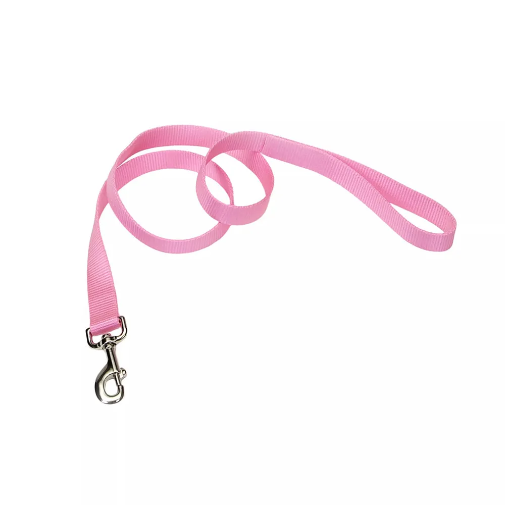 Single-Ply Dog Leash <p>See All Colors!</p>