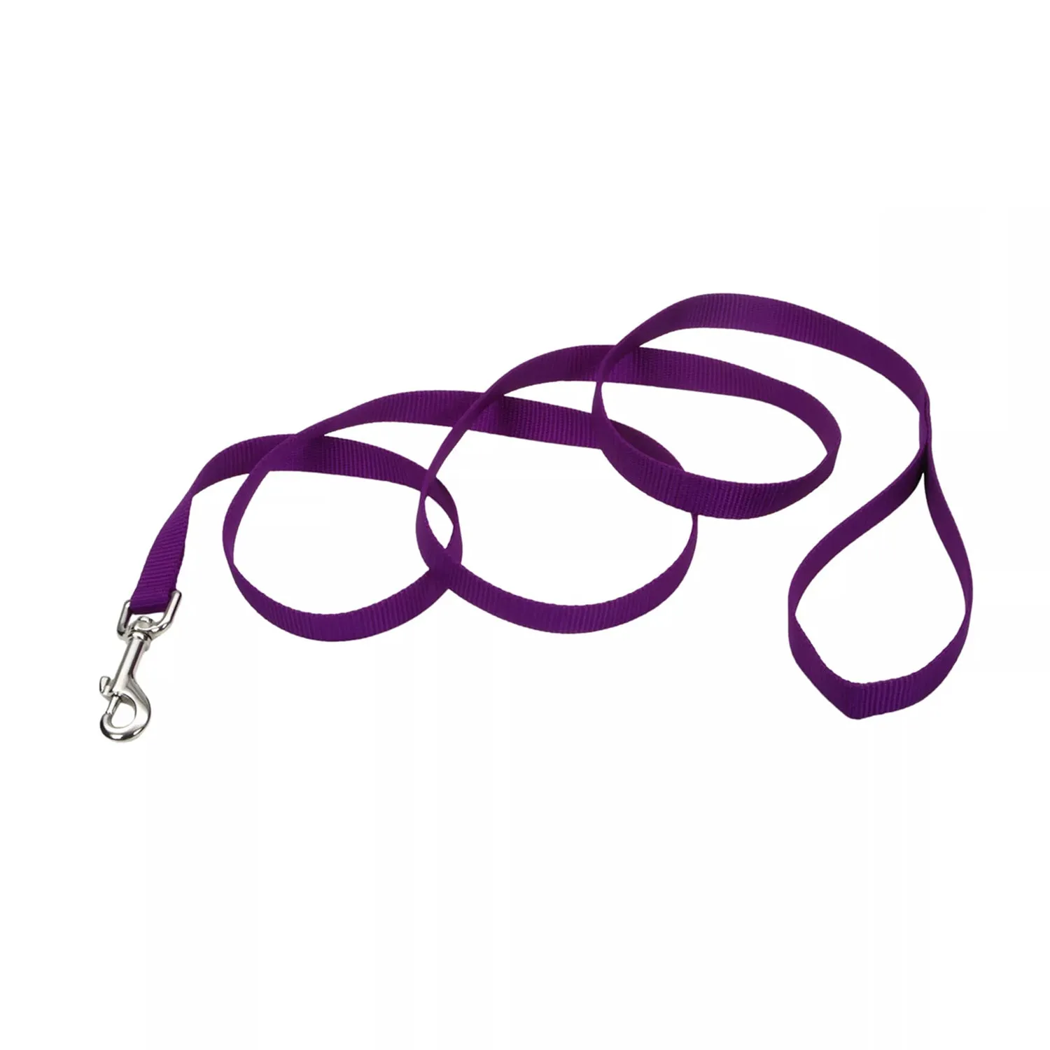 Single-Ply Dog Leash <p>See All Colors!</p>