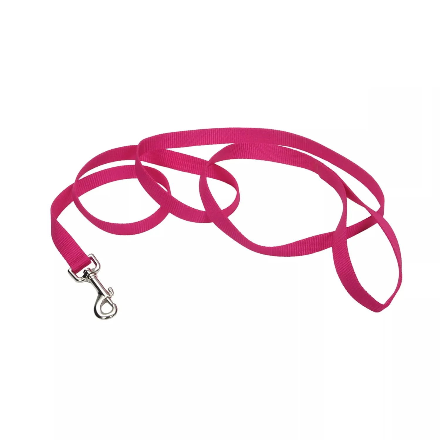 Single-Ply Dog Leash <p>See All Colors!</p>