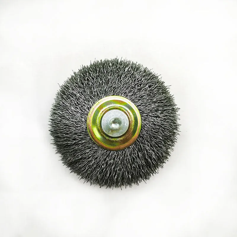 SIT Steel Wire Wheel Drill Brush B GG 73 70mm