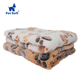 Soft Pet Blanket Winter