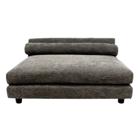 SOHO Raised Bed | Roma Charcoal Gray