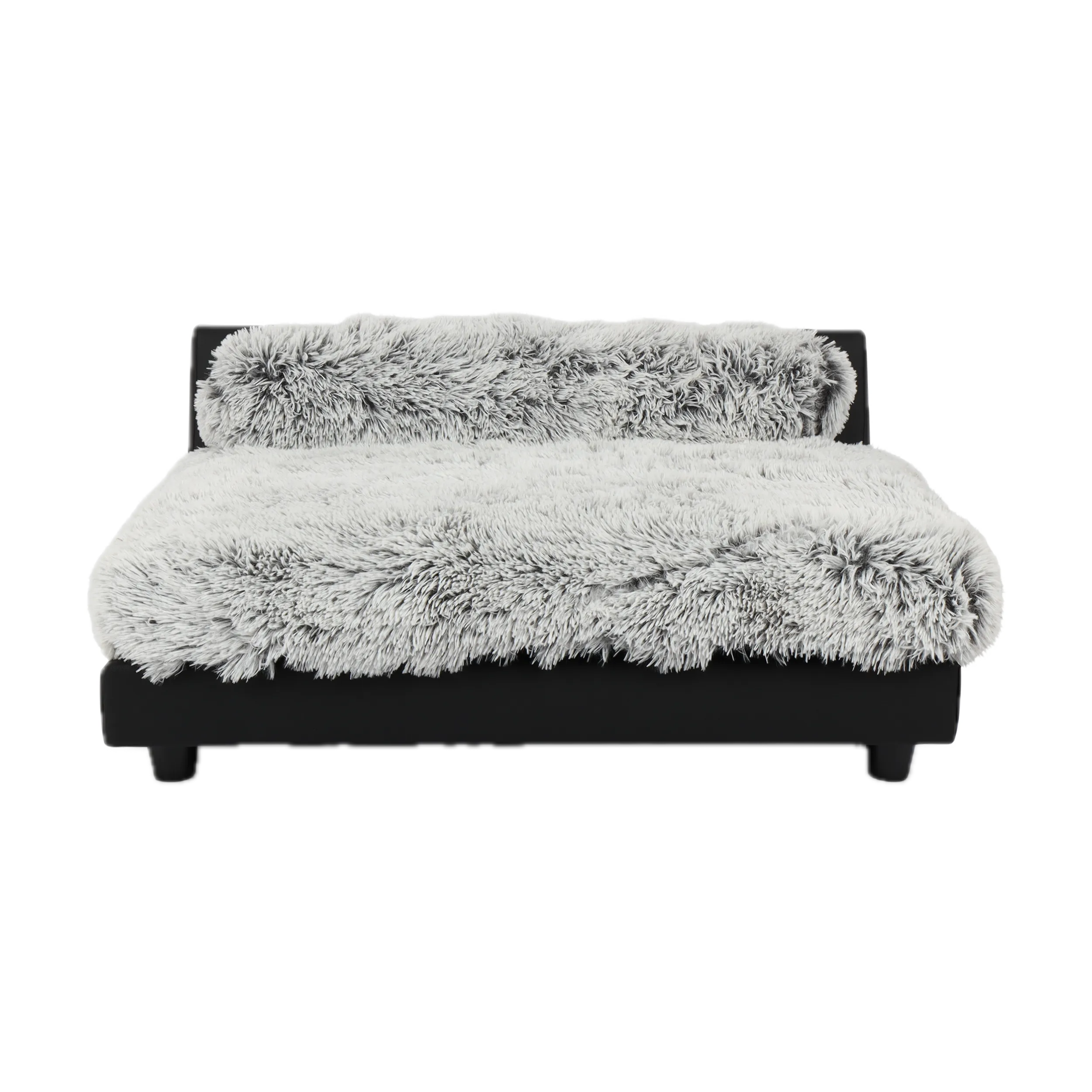 SOHO Raised Bed | Roma Dust Gray