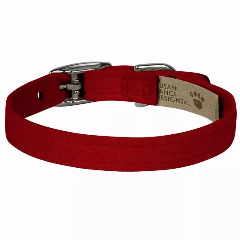 Susan Lanci Designs Plain Collar