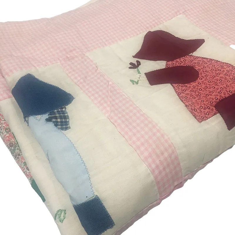 Tara Blanket