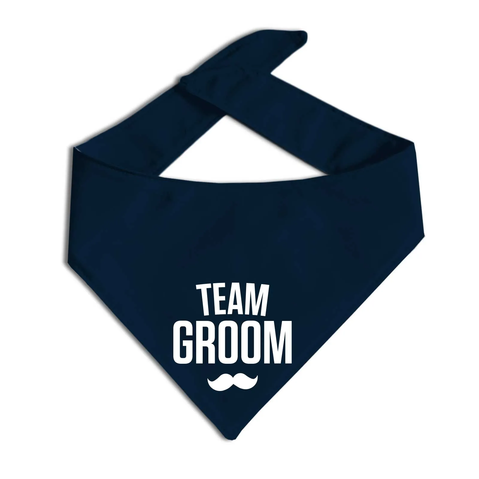 Team Groom Bandana