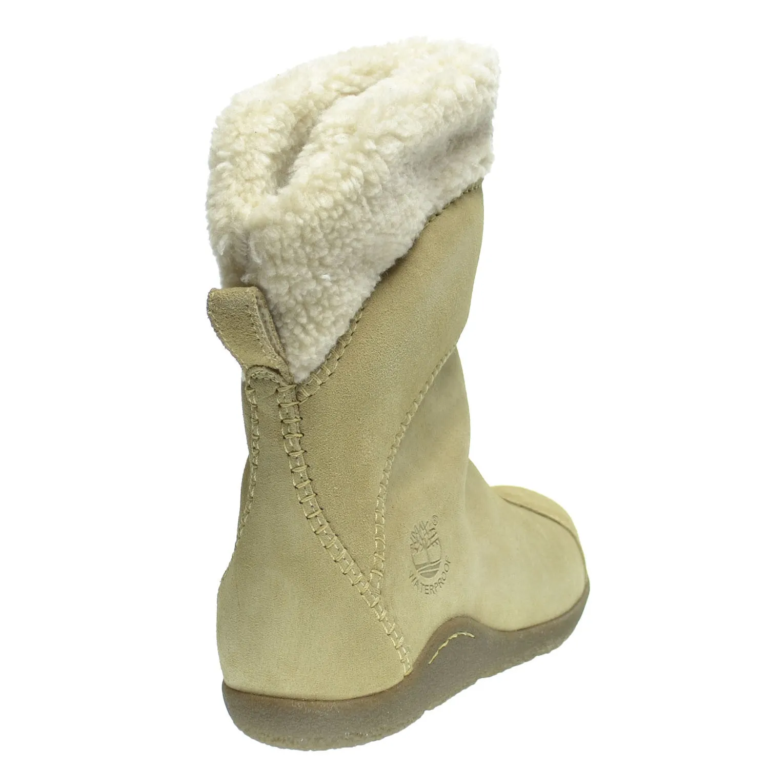Timberland Avebury Women's Ankle Boots Sand/Light Brown