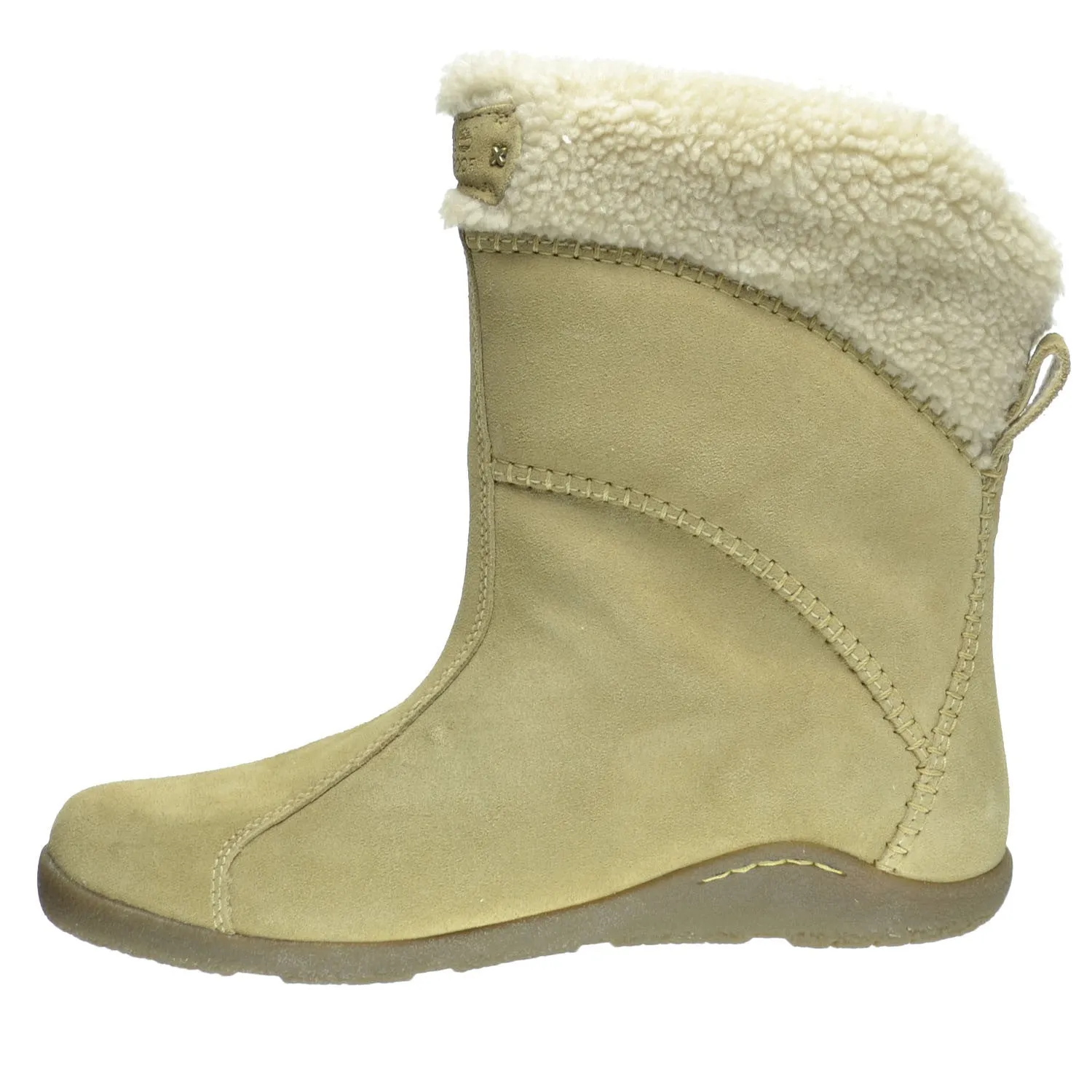 Timberland Avebury Women's Ankle Boots Sand/Light Brown
