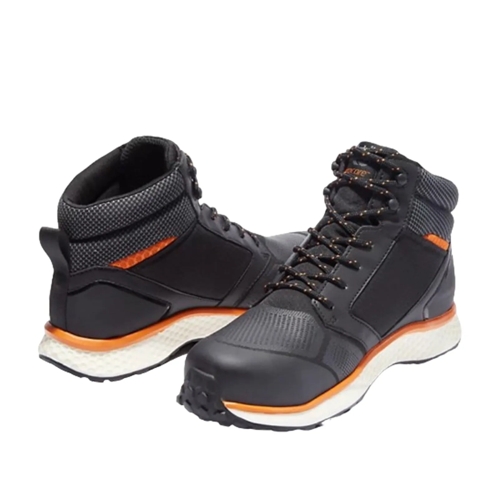Timberland Pro Mens Reaxion S3 Safety Boots