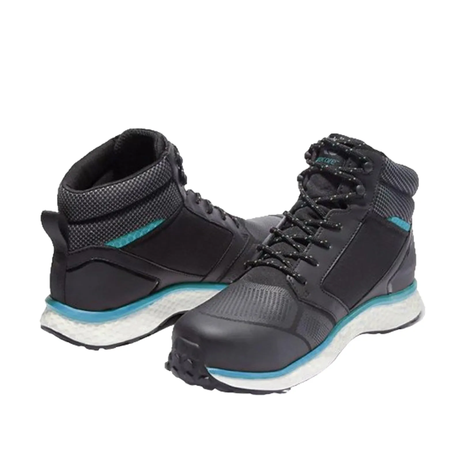 Timberland Pro Mens Reaxion S3 Safety Boots