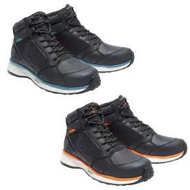 Timberland Pro Mens Reaxion S3 Safety Boots