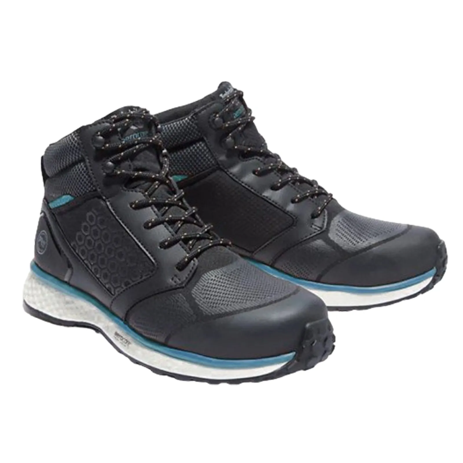 Timberland Pro Mens Reaxion S3 Safety Boots