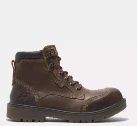 Timberland PRO Men's Whitman Composite Toe Work Boot