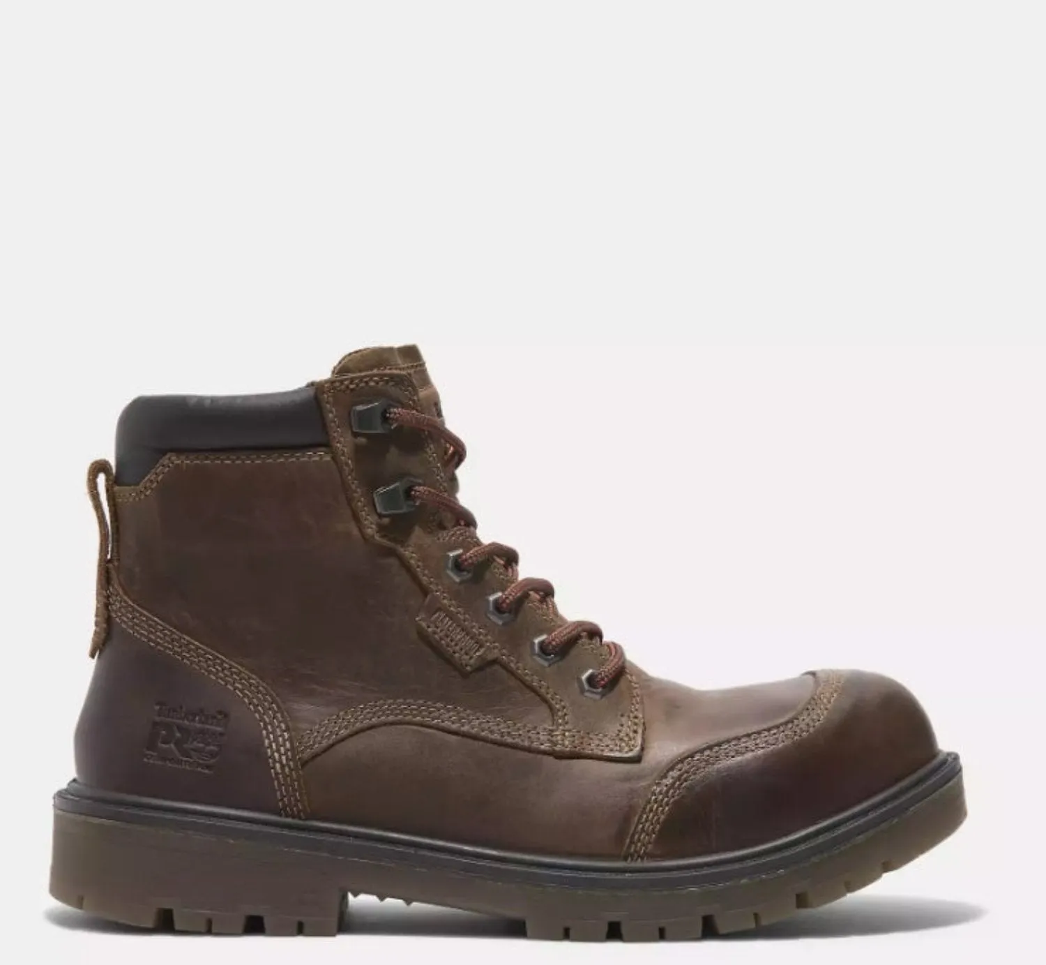 Timberland PRO Men's Whitman Composite Toe Work Boot