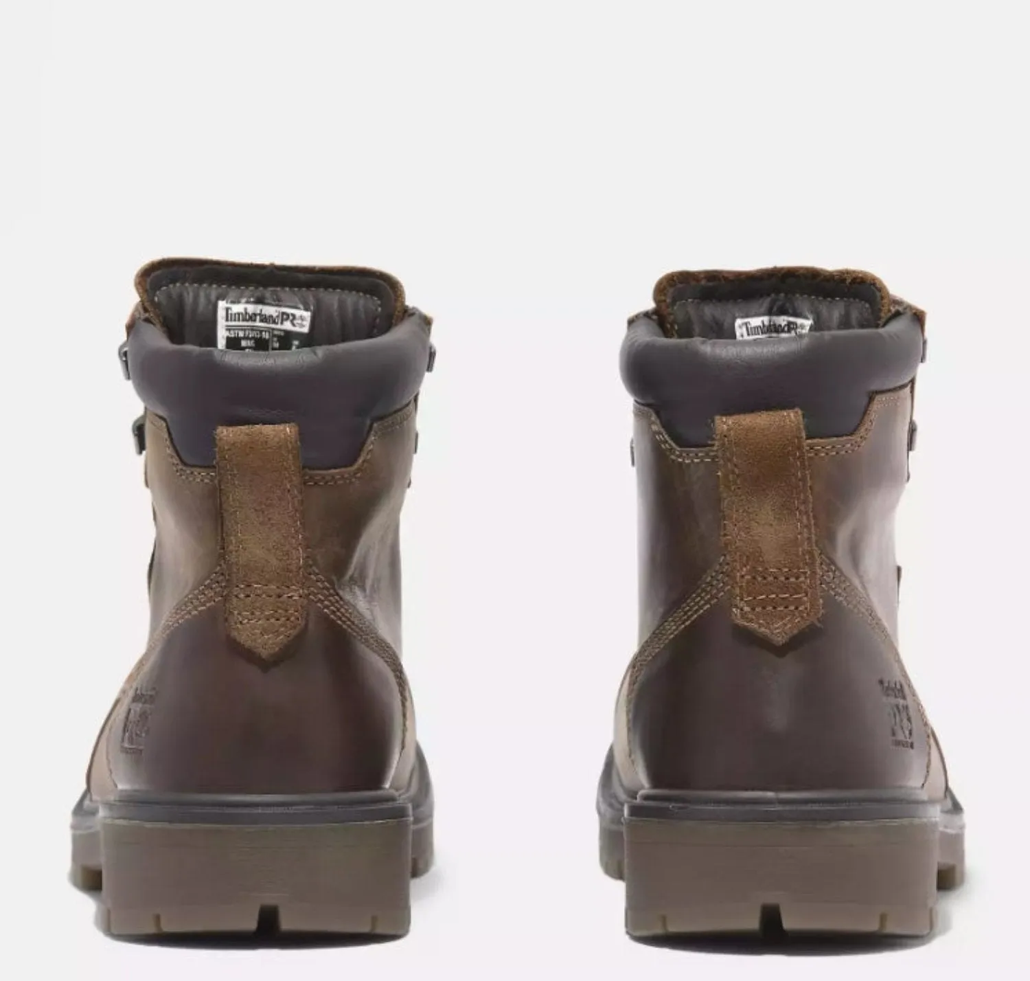 Timberland PRO Men's Whitman Composite Toe Work Boot