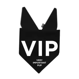 Very Important Pup Bandana