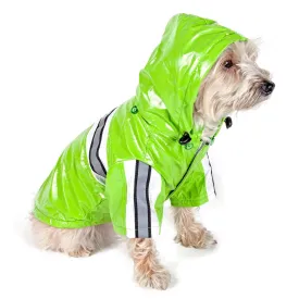 Waterproof Pet Raincoat