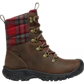 Women's Greta Boot WP