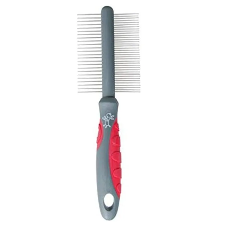 Yours Droolly Shear Magic Comb Double Sided